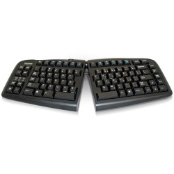 RSI prevention keyboard