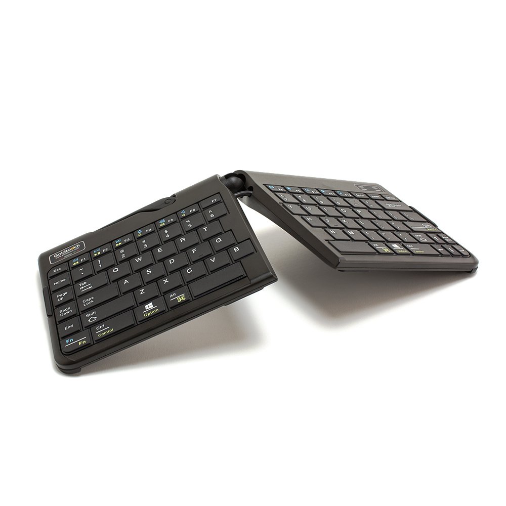 Are Bluetooth Keyboards Secure?