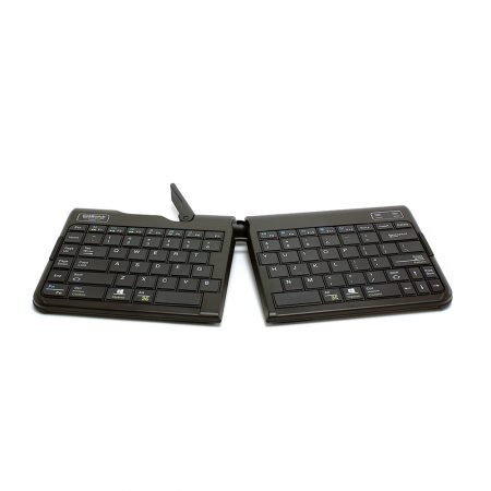 split ergonomic keyboard