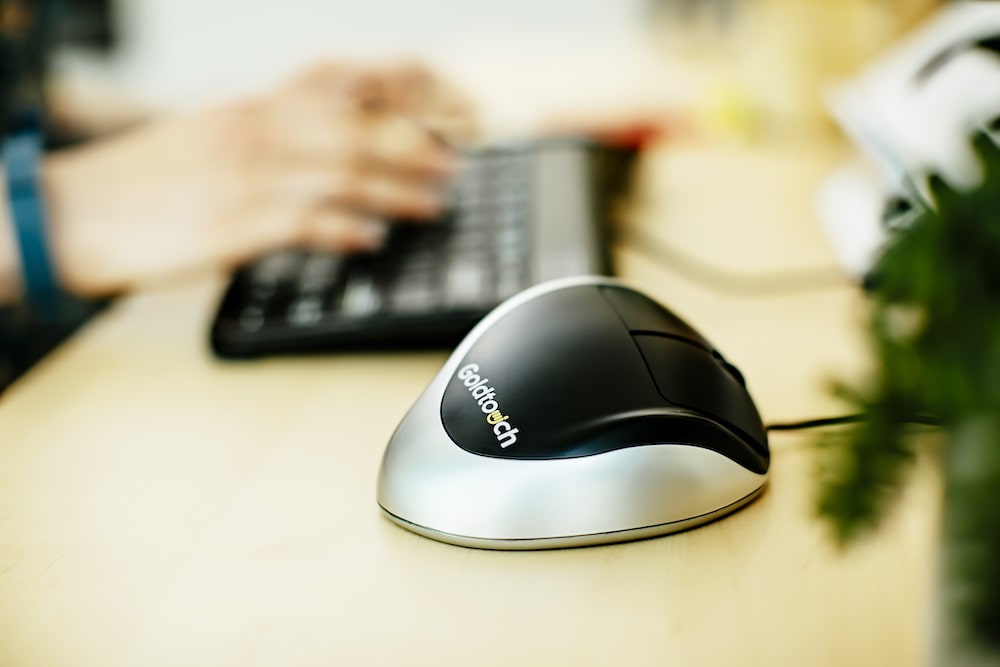 The Best Mouse for Carpal Tunnel Syndrome