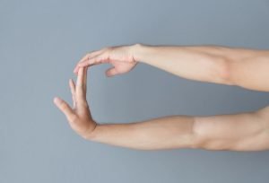 wrist stretches and exercises
