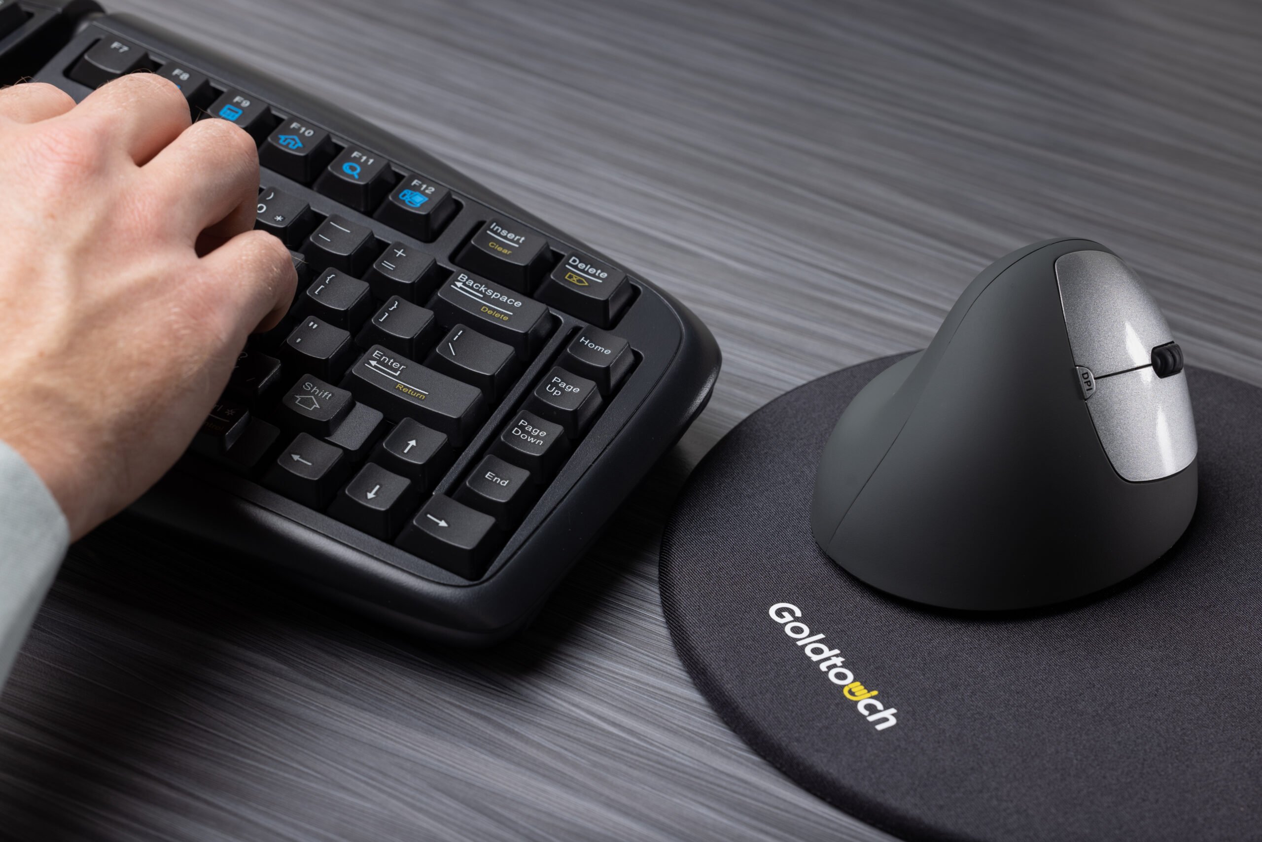 How to Choose the Best Ergonomic Keyboard and Mouse Combo